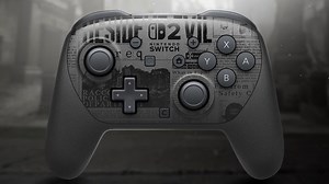 Anunciado mando Pro Controller, amiibo y más de Resident Evil 9: Requiem para Nintendo Switch 2 - Nintenderos