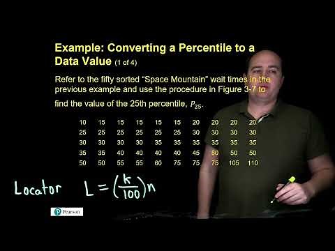 3.3: Measures of Relative Standing (part II)