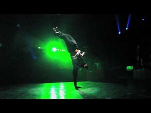 Usher OMG Tour - UR in Zurich