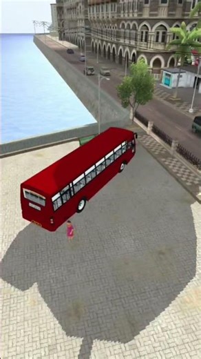 ♥️🇮🇳🇮🇳💚Tata Msrtc Bs6 Lalpari Bus Mod |Download Livery Bussid indian simulator new