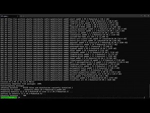 EP6 - Installing Docker and Portainer