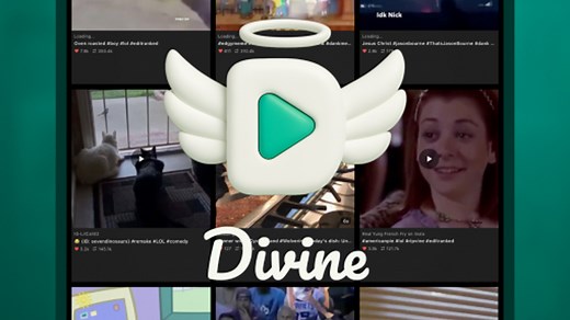 Vine-like app DiVine features thousands of classic clips & blocks AI uploads - Dexerto