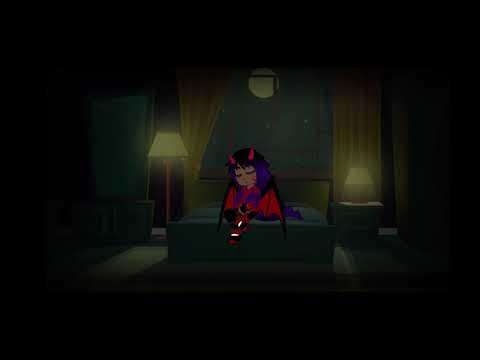 Void Neegimagara in Fnia cally3D 4 night part 1