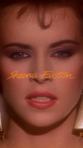 Out Now! Official: Sheena Easton's Strut - The Complete EMI Recordings Vol II. A lavish 5CD 1DVD box set encompassing the latter half of Sheena’s EMI tenure, all remastered from the original vault tapes - plus B-sides, rare 12” mixes and 46 previously-unreleased recordings from the era. 👉 cherryred.co/Strut | Cherry Pop