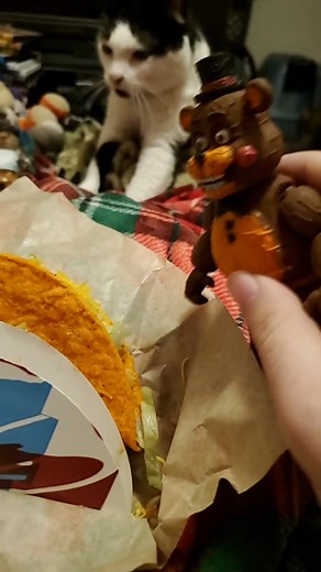 nightmare toy bonnie 2.0 (@toy_bonnie_yt)’s videos with original sound - Vinny