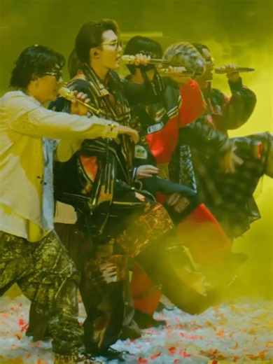 「Battery」ライブ映像 YouTubeにて公開中！ SixTONES LIVE DVD&Blu-ray 「MILESixTONES」 2026.11.4 Release #SixTONES_Battery #SixTONES_MILESixTONES