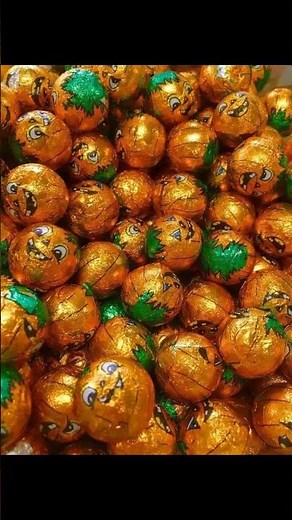 Choose your HALLOWEEN CANDY NOSTALGIA #nickelodeon