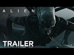 Une image léchée et un son précis portent le Blu-ray UHD d'Alien: Covenant
