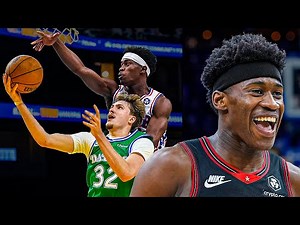 VJ Edgecombe "Next Superstar" 🔥 2025-26 Highlights