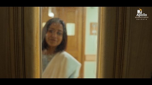 37K views · 271 reactions | Experience the perfect blend of compassion, innovation and excellence at Apollo Multispeciality Hospitals, Kolkata. From advanced robotic surgeries to heartfelt care, discover why we’re the cornerstone of wellness in the era of Generation Beta.  . . . [hospital, apollo, care, life, wellness, health, happiness, Kolkata, debi] | Apollo Multispeciality Hospitals | Facebook