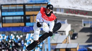 Ayumu Hirano's incredible final run wins halfpipe gold