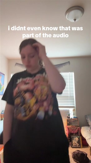 skerbie37 (@skerbie37)’s video of screaming audio
