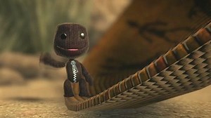 Little Big Planet - Der Editor