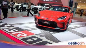 Deretan 8 Mobil Sport Murah, Ada yang Harganya Rp 845 Juta