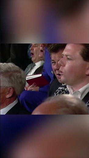 Gaither Homecoming - Farther Along #Gaither #Church #Southern #Gospel #Hymns #Shorts