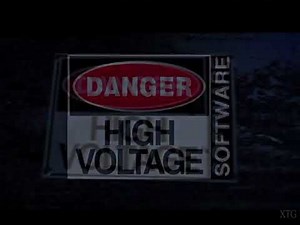 Dolby Surround Pro Logic II/TDK Mediactive/Disney Interactive/High Voltage Software (2003)