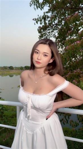 dress fr @YesStyle Use code JEILA10 for a disc ✨ #yesstyle