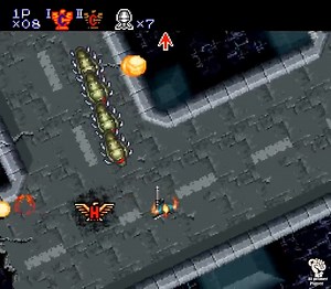 26K views · 794 reactions | Stage 2 de Contra III: The Alien Wars para Super Nintendo | El primer player | Facebook