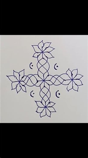 Dhanurmasam muggulu #nela#trendingshorts #viralshorts