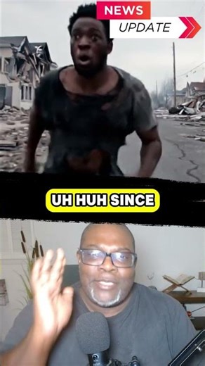 Disturbing events caught on camera