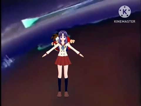 Colnal Universe: Nine Network Ident (1988-1992)