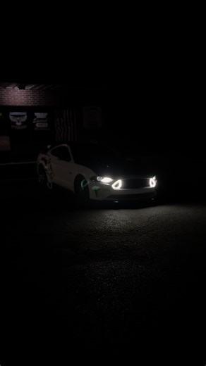 Essential Guide to Ford Mustang Coyote Engine S550