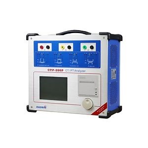 [Hot Item] Advanced Transformer Testing Device for Accurate Ratio Measurements