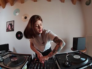 103K views · 2.7K reactions | Vinyl is the key  | Ingrid | Facebook