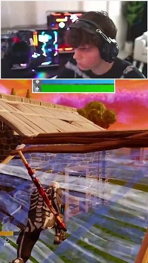 Exploring the OG Fortnite Map in Creative 2.0