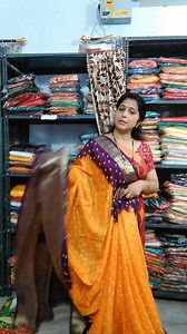 1.2K views · 28 reactions | Amazing Collection of Saree Booking No - 7079376964 COD available #Jamshedpur #saree #casualwear #Partywear #maharashtra #red #Green | Sai Pragati Exclusive Collection | Facebook