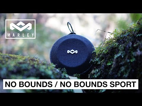 House of Marley / PAIRING STEREO BLUETOOTH SPEAKERS!! / REVIEW