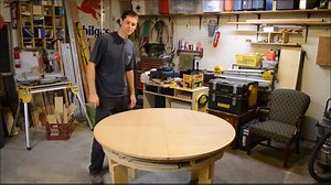 1.1M views · 5.2K shares | Unreal Table Transformation! Can't Wrap my Mind around how this works. ↘ Grab a DIY Woodwork Plan at ↙ www.TheWoodPlans.com/gift | Woodwork Projects | Facebook