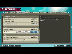 How To Change Text Size In Minecraft Legends