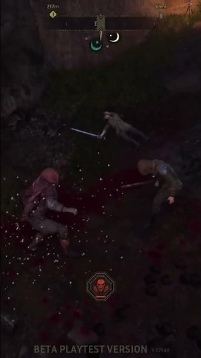 Vampires: Bloodlord Rising Review