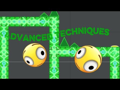 How to GD deco Episode 2 (more advanced ￼ techniques)