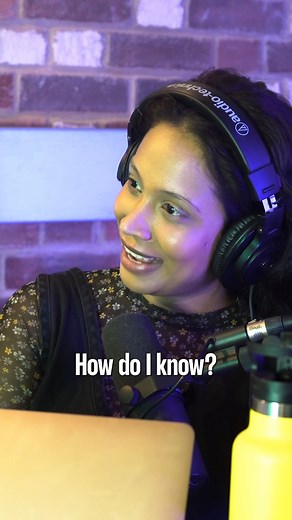 RedHanded | Humans can hear the difference between hot and cold water!?! 🤯 🫗 #soundshot #science For full Under the Duvet episodes, where we talk all... | Instagram