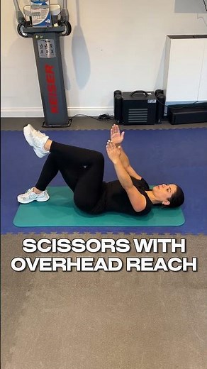 5 Core Exercises to Build Strength, Stability, and Control