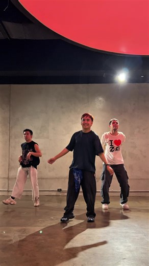 Dance Motivation Choreography by Sefremollo