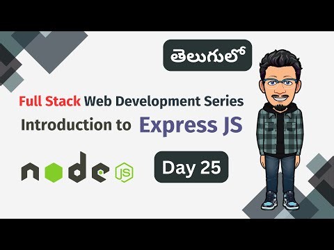 Mastering Routing in Express.js: A Step-by-Step Tutorial | Full stack web development