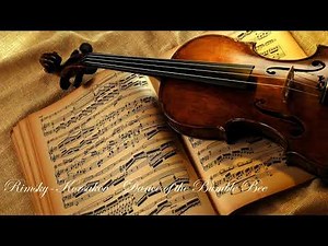 Rimsky-Korsakov - Dance of the Bumble Bee (Copyright Free Classical Music for Youtube)