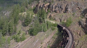 Top Fall Activity? Hiking or Cycling the Kettle Valley Rail Trail. | Thompson Okanagan