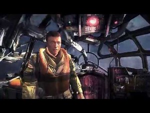 Wolfenstein: The New Order - Face Slap