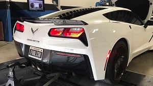 Should You LT4 Swap Your C7 Corvette, or Just Supercharge It? - CorvetteForum