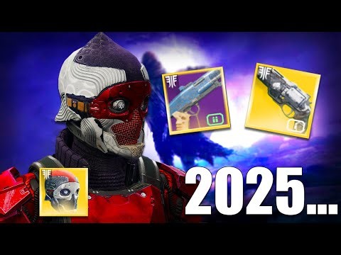 The Most INFAMOUS Destiny 2 Meta in 2025... (Is It Still Good?)