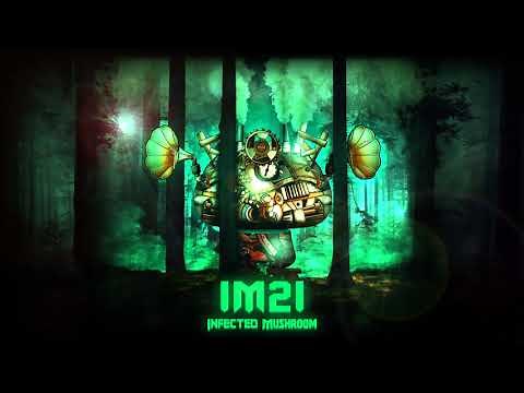 Infected Mushroom - Bust A Move (Bliss Remix)