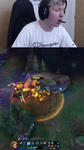 Effective Challenger Tips: Scaring Away Enemy Junglers