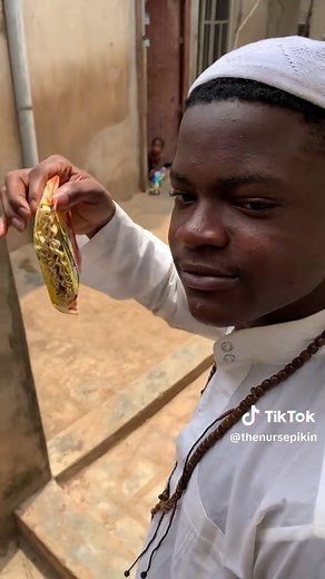 The Nurse Pikin: Hilarious Moments in Healthcare