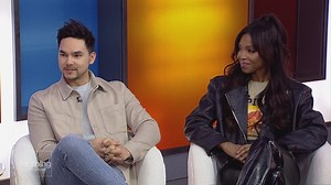 SACHA unveils new single ‘Confident’ featuring Tyler Shaw