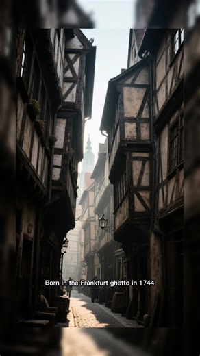 The Rise of the Rothschild Banking Empire