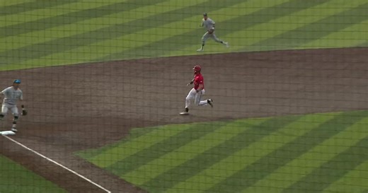 'A lot like grass' | A look at how UC's turf baseball field prevents rain delays